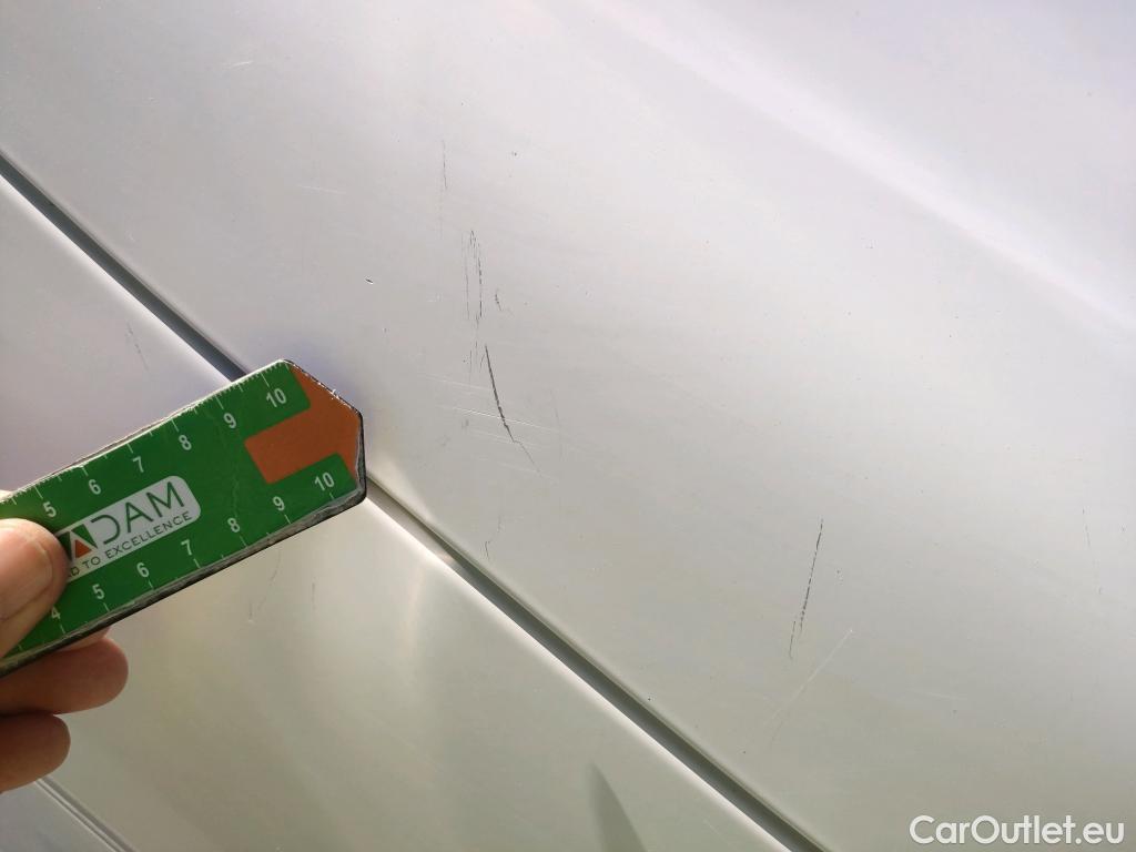  Peugeot  RIFTER PEUGEOT  / 2018 / 4P / monovolumen compacto Access Standard BlueHDi 73kW #4