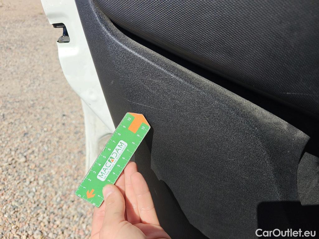  Opel  Combo OPEL  / 2012 / 3P / furgón derivado de turismo Cargo 1.3 CDTI 70kW (95CV) L1 H1 #54