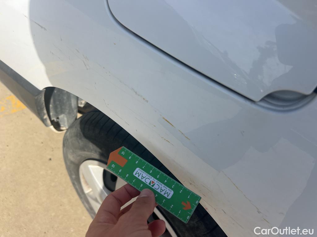  Nissan  NV200 NISSAN NV250 / 2019 / 4P / furgón 2pl 1.5dCi 70 kW (95CV) L2H1 ÓPTIMA #23