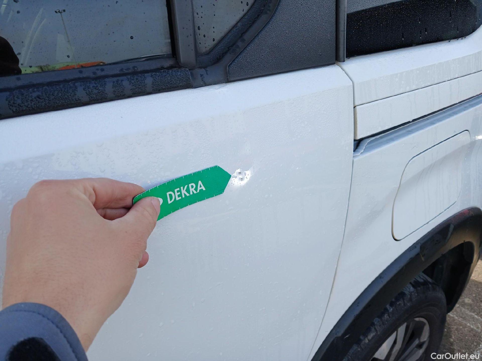  Peugeot  RIFTER PEUGEOT  / 2018 / 5P / monovolumen compacto GT Line Standard BlueHDi 96kW #12