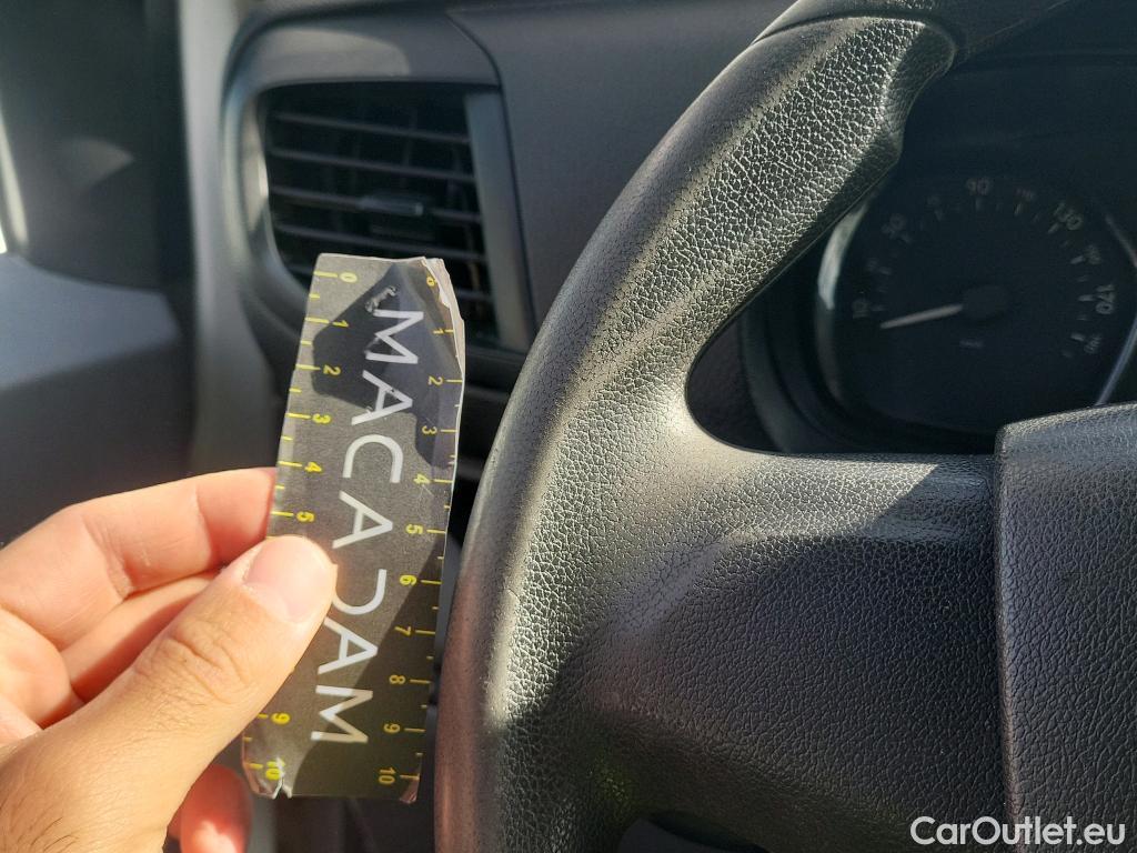  Opel  Vivaro OPEL  / 2019 / 4P / combi 1.5 Diésel 88kW (120CV) L Std Express #36