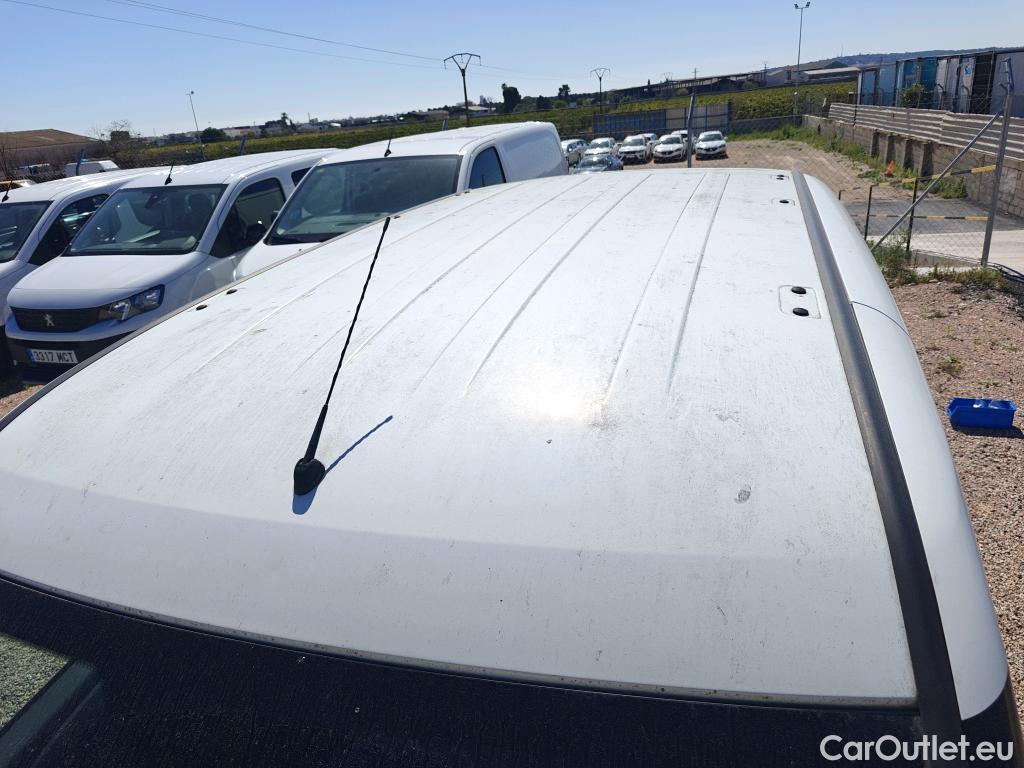  Opel  Combo OPEL  / 2012 / 3P / furgón derivado de turismo Cargo 1.3 CDTI 70kW (95CV) L1 H1 #41