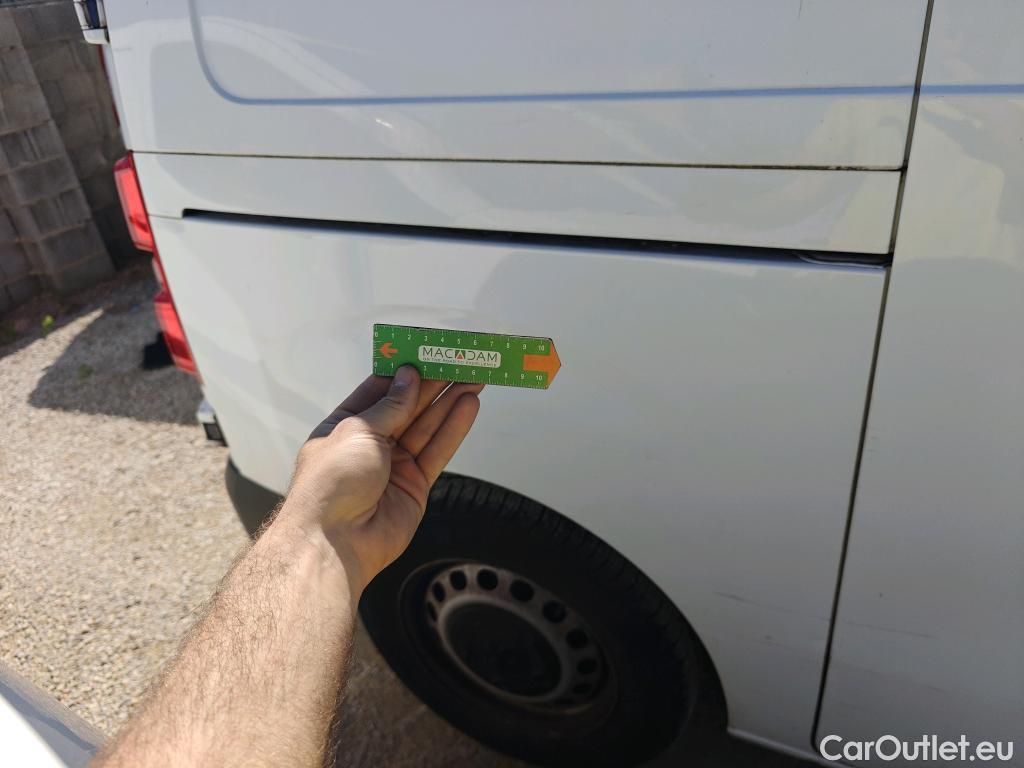  Peugeot  Expert PEUGEOT  / 2016 / 4P / furgón Furgón Premium 1.5 BlueHDi 100 Standard (AC) #9