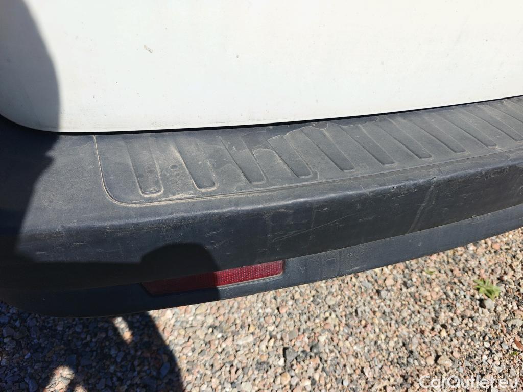  Opel  Combo OPEL  / 2012 / 3P / furgón derivado de turismo Cargo 1.3 CDTI 70kW (95CV) L1 H1 #50