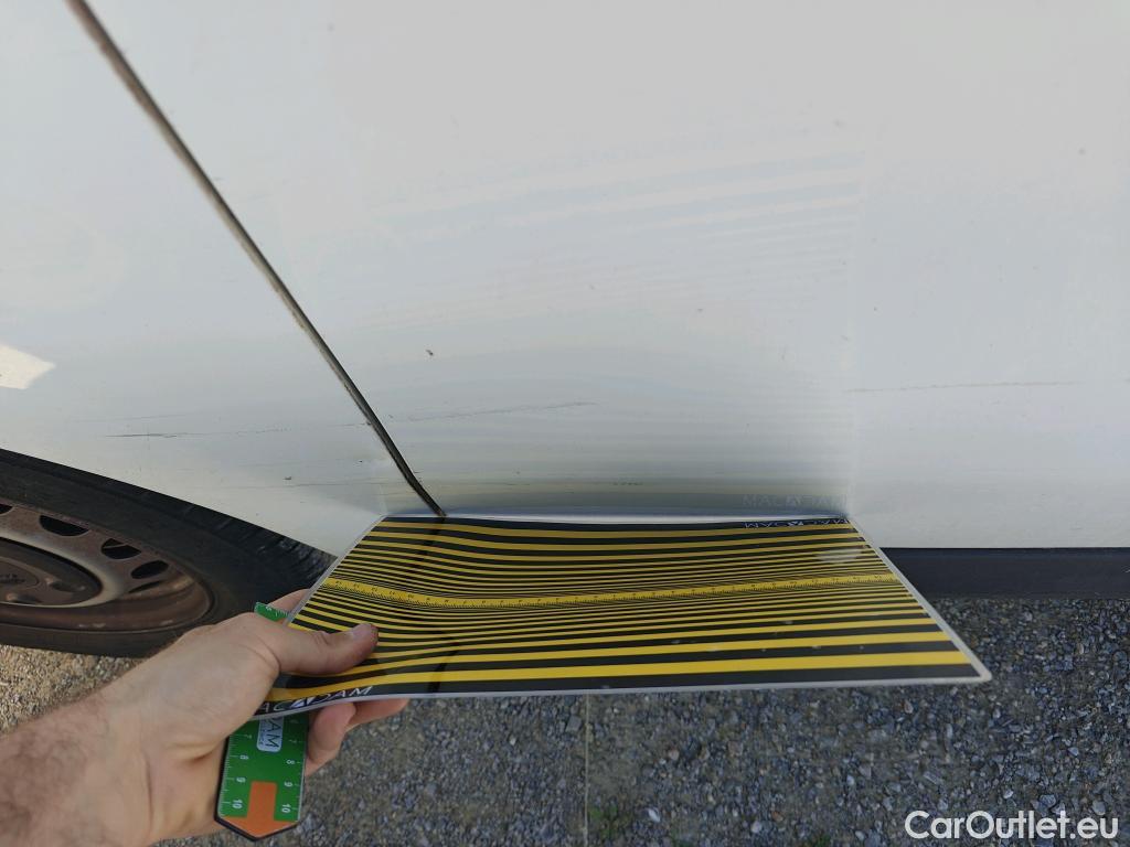  Peugeot  Expert PEUGEOT  / 2016 / 4P / furgón Furgón Premium 1.5 BlueHDi 100 Standard (AC) #7