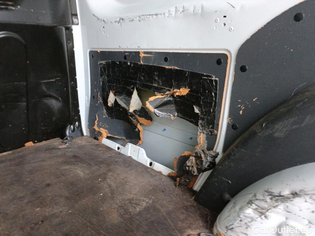  Renault  Kangoo RENAULT  Furgón/2013/3P/furgón derivado de turismo Profesional Blue dCi 70kW (95CV) #7