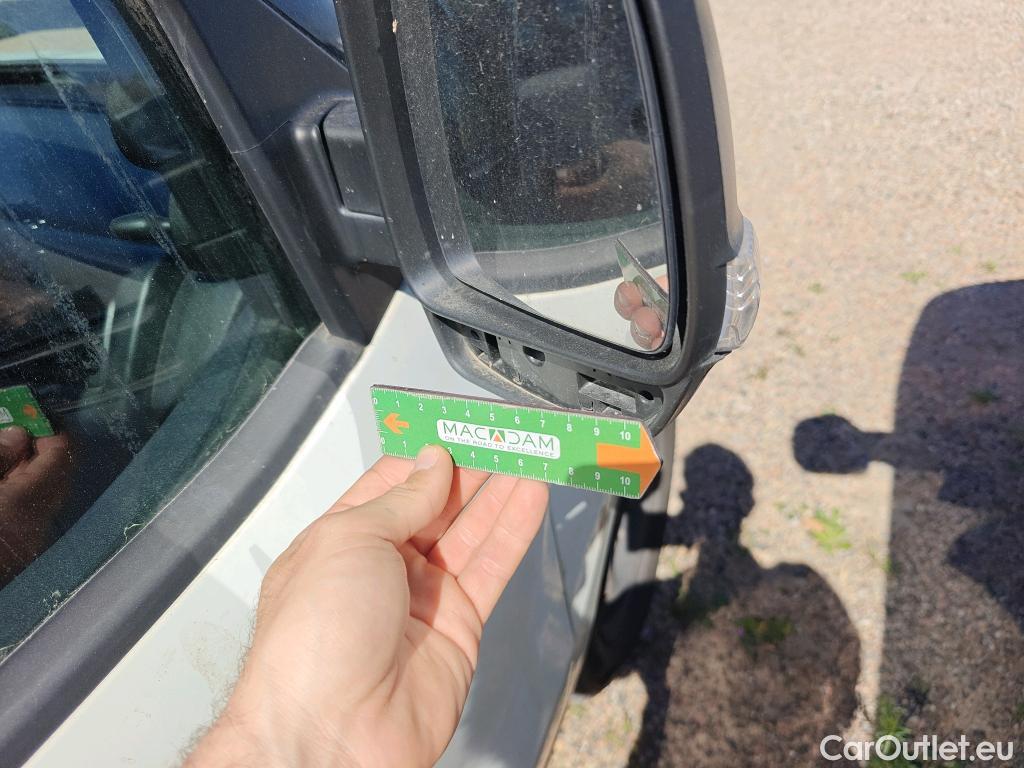  Opel  Combo OPEL  / 2012 / 3P / furgón derivado de turismo Cargo 1.3 CDTI 70kW (95CV) L1 H1 #56