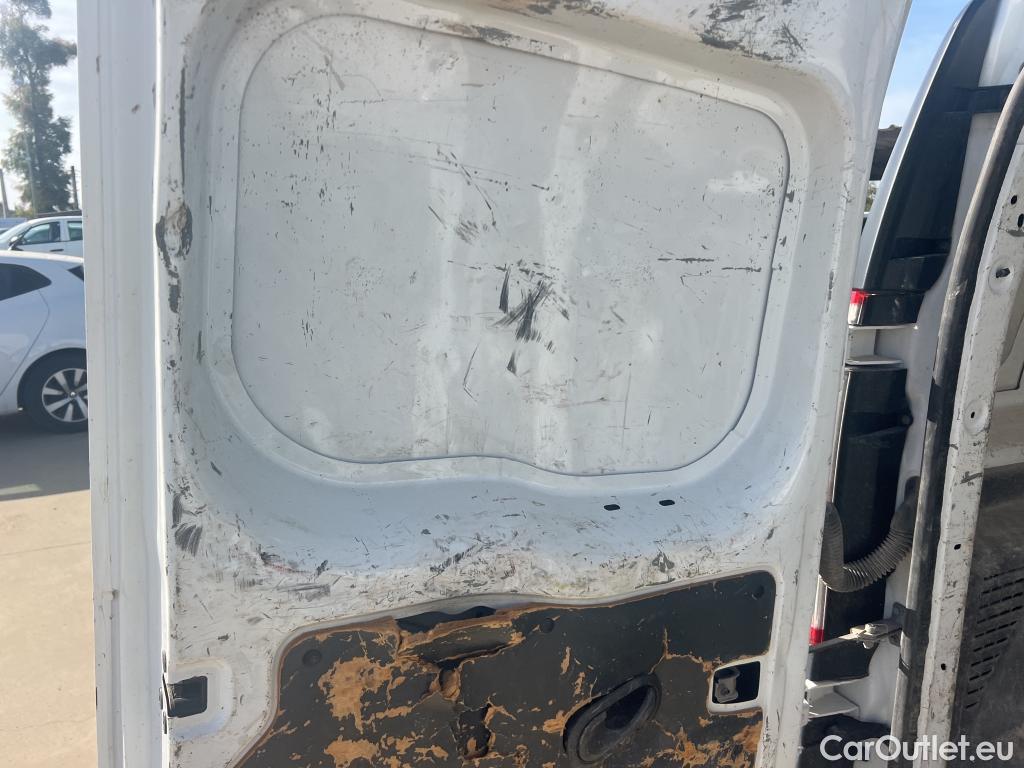  Nissan  NV200 NISSAN NV250 / 2019 / 4P / furgón 2pl 1.5dCi 70 kW (95CV) L2H1 ÓPTIMA #6