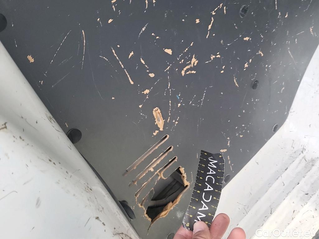  Opel  Vivaro OPEL  / 2019 / 4P / combi 1.5 Diésel 88kW (120CV) L Std Express #9