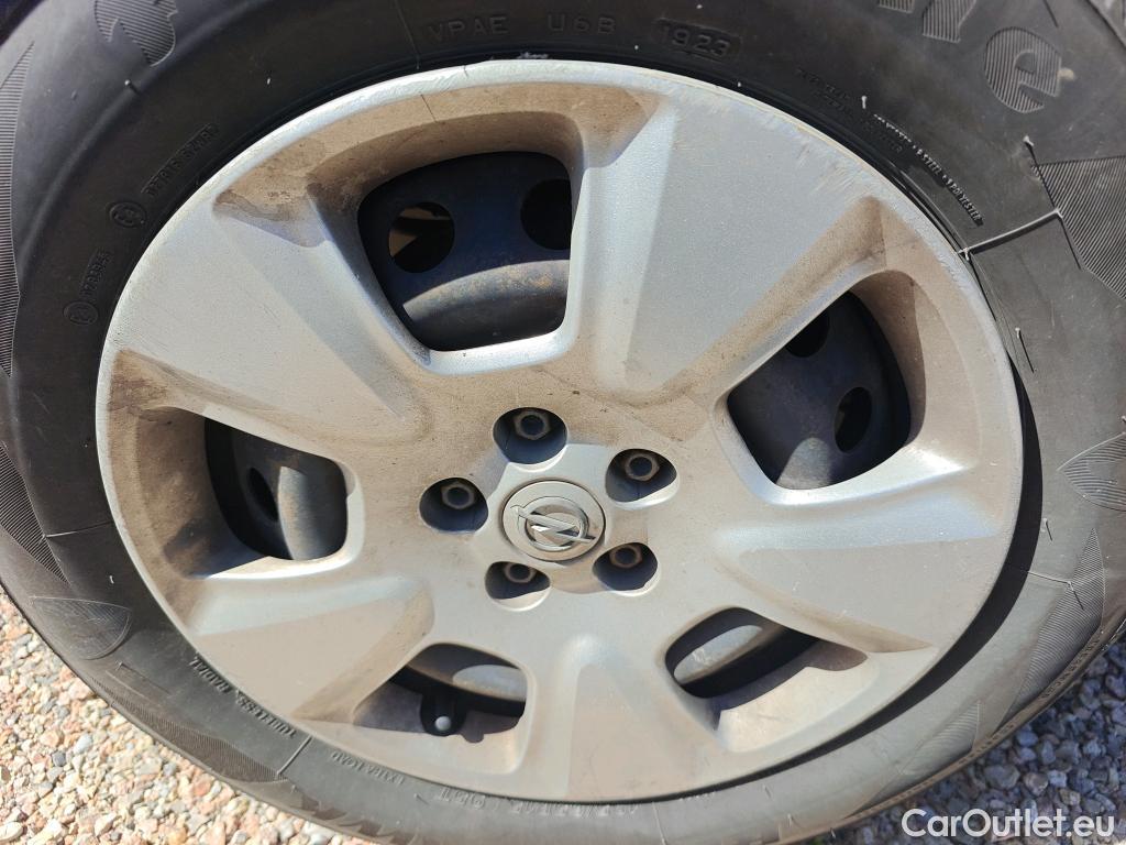  Opel  Combo OPEL  / 2012 / 3P / furgón derivado de turismo Cargo 1.3 CDTI 70kW (95CV) L1 H1 #68