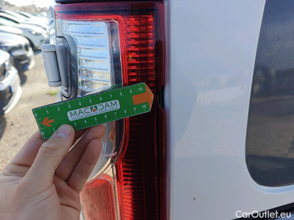  Renault  Kangoo RENAULT  Furgón/2013/3P/furgón derivado de turismo Profesional Blue dCi 59 kW (80CV) #22