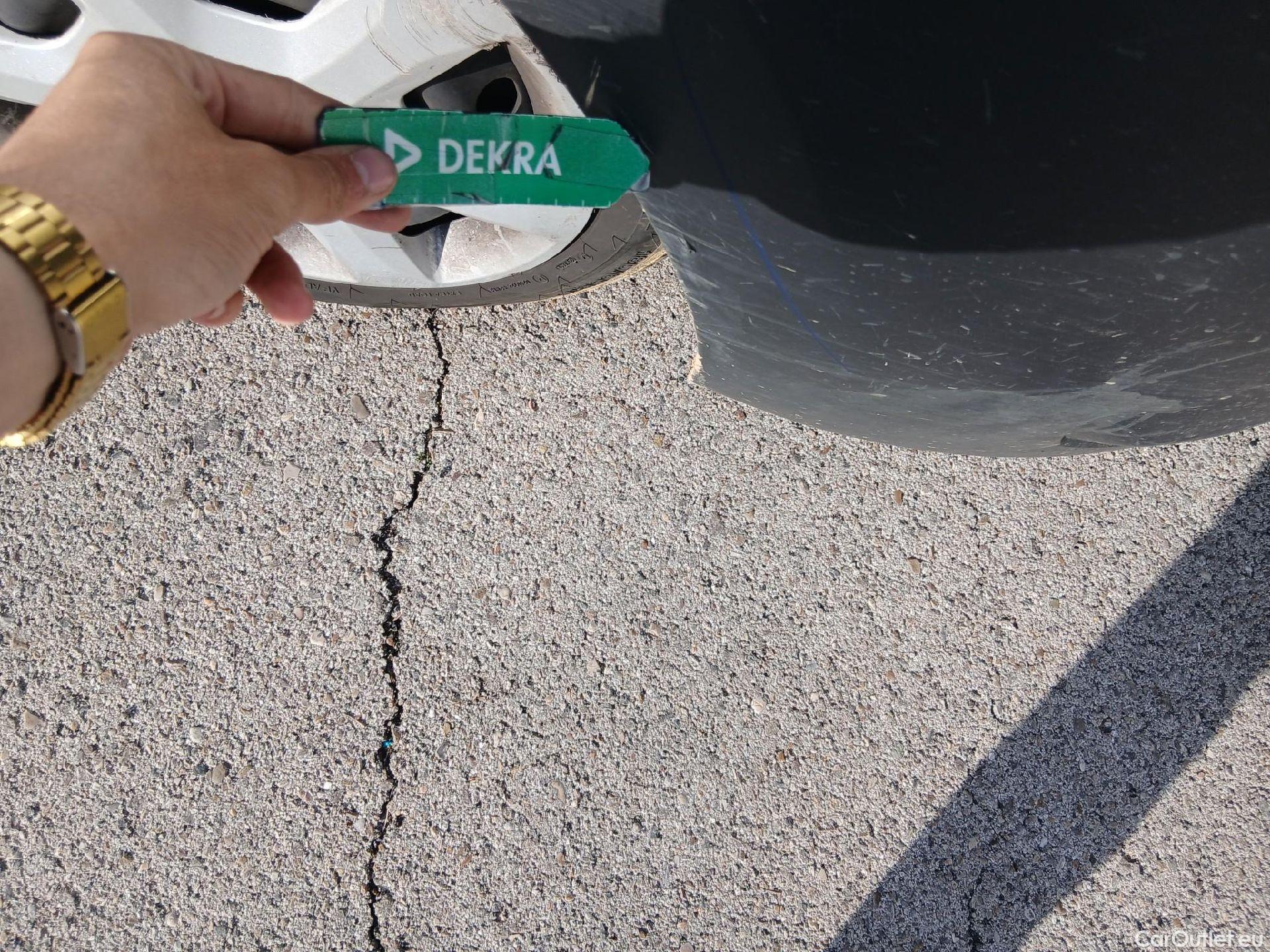  Dacia  Dokker DACIA  VU 4p 1G furgón derivado de Van Ambiance dCi 66kW (90CV) EU6 #4