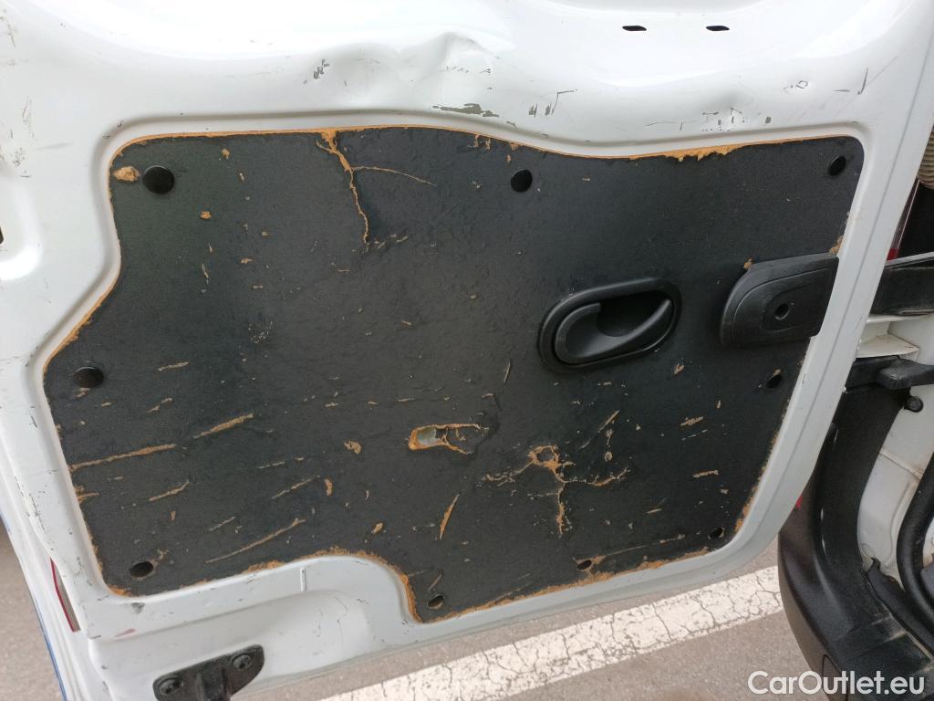  Renault  Kangoo RENAULT  Furgón/2013/3P/furgón derivado de turismo Profesional Blue dCi 70kW (95CV) #17