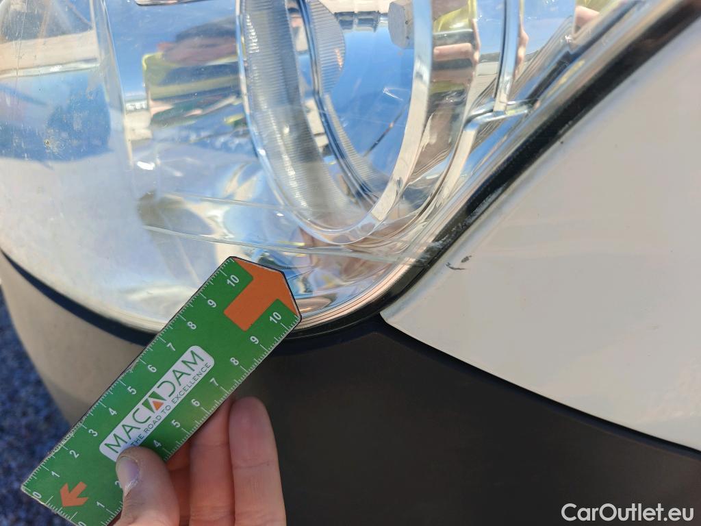  Opel  Combo OPEL  / 2012 / 3P / furgón derivado de turismo Cargo 1.3 CDTI 70kW (95CV) L1 H1 #2