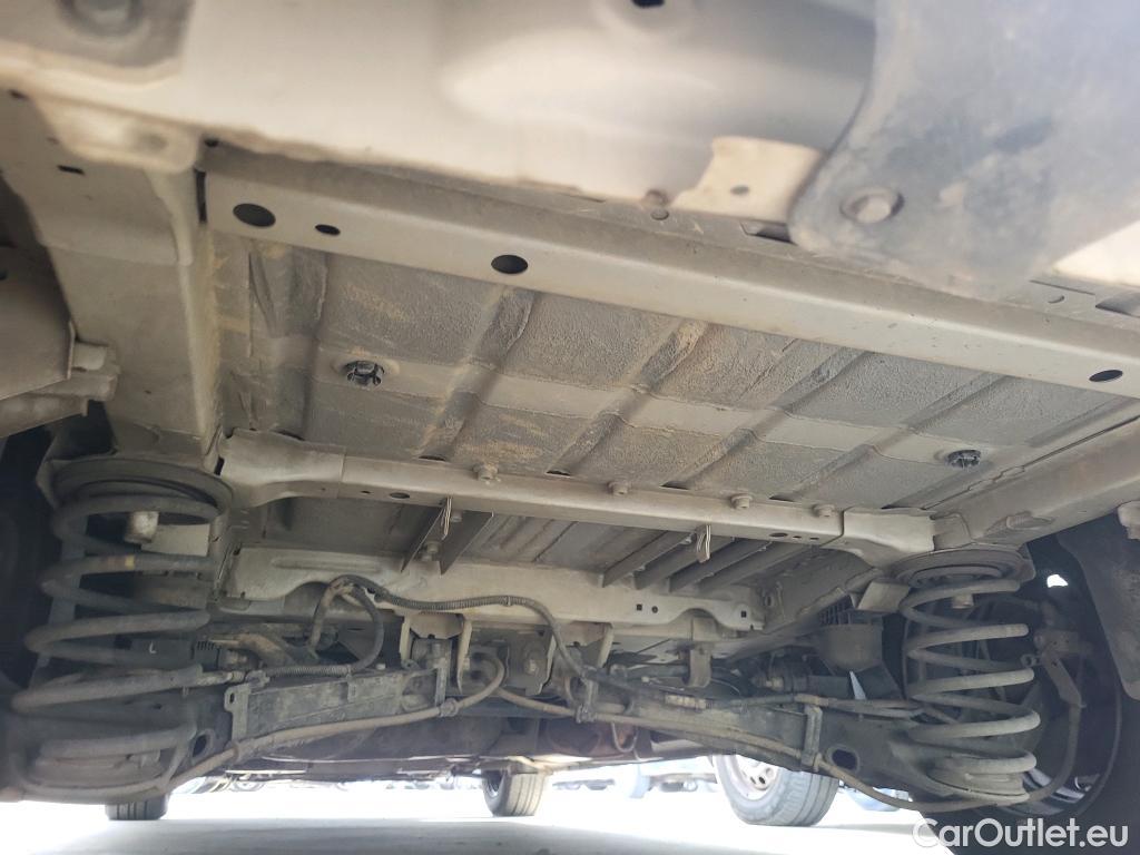  Opel  Vivaro OPEL  / 2019 / 4P / combi 1.5 Diésel 88kW (120CV) L Std Express #24