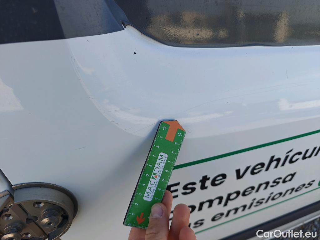  Renault  Kangoo RENAULT  Furgón/2013/3P/furgón derivado de turismo Profesional Blue dCi 59 kW (80CV) #33