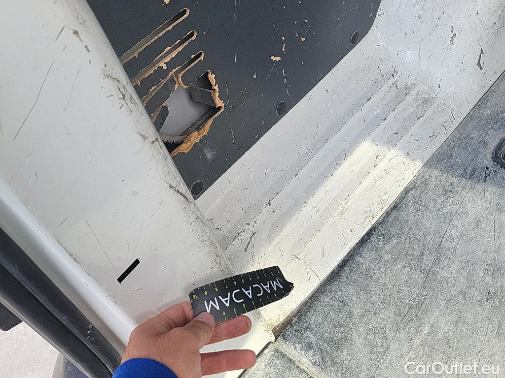  Opel  Vivaro OPEL  / 2019 / 4P / combi 1.5 Diésel 88kW (120CV) L Std Express #6