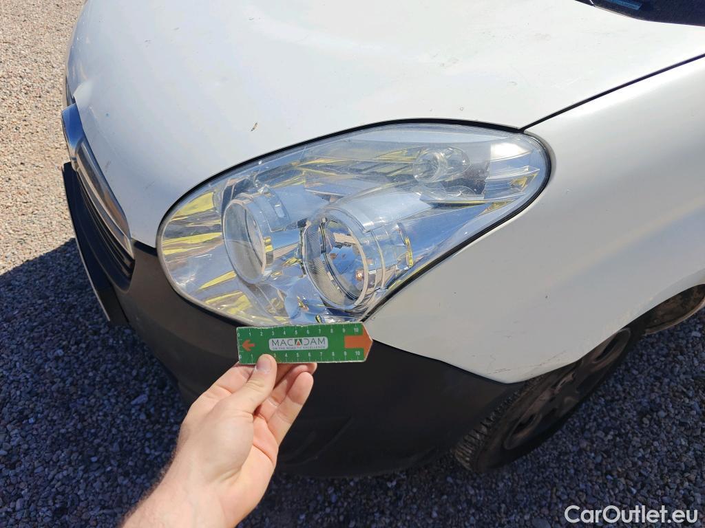  Opel  Combo OPEL  / 2012 / 3P / furgón derivado de turismo Cargo 1.3 CDTI 70kW (95CV) L1 H1 #1