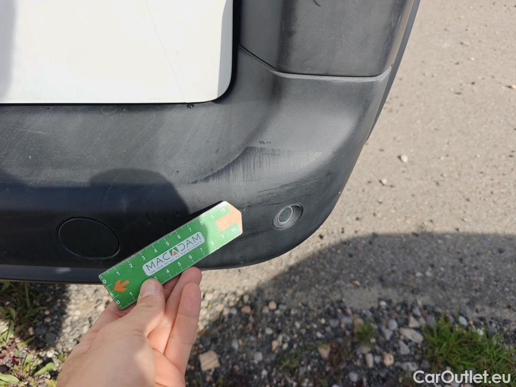  Peugeot  RIFTER PEUGEOT  / 2018 / 5P / monovolumen compacto Active Long BlueHDi 73kW #24