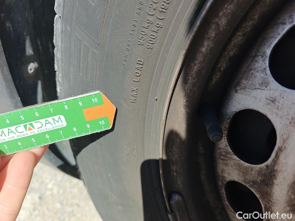  Peugeot  Expert PEUGEOT  / 2016 / 4P / furgón Furgón Premium 1.5 BlueHDi 100 Standard (AC) #34