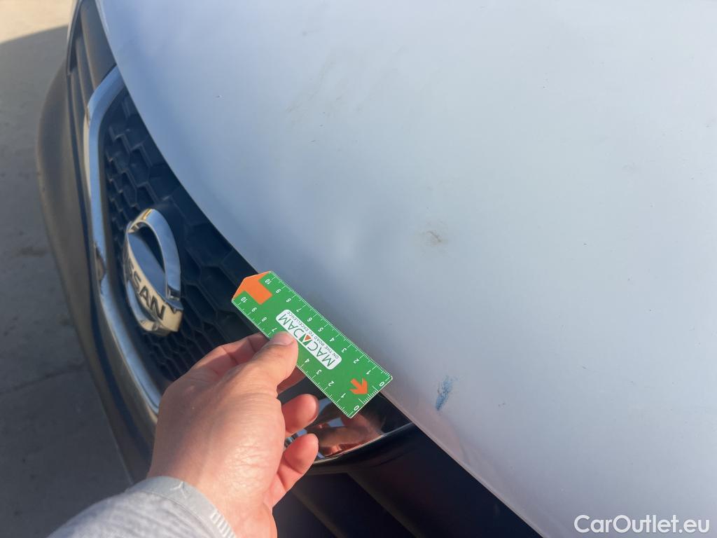  Nissan  NV200 NISSAN NV250 / 2019 / 4P / furgón 2pl 1.5dCi 70 kW (95CV) L2H1 ÓPTIMA #11