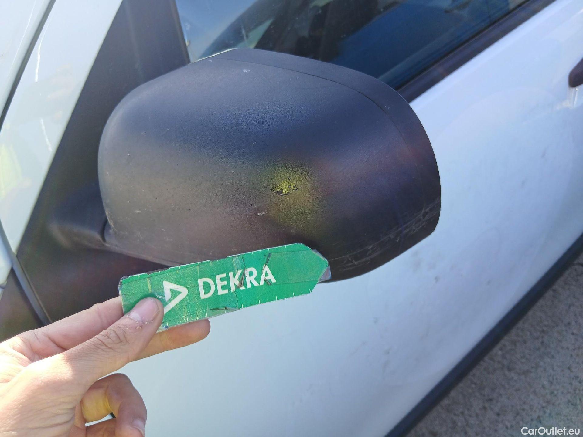  Dacia  Dokker DACIA  VU 4p 1G furgón derivado de Van Ambiance dCi 66kW (90CV) EU6 #7