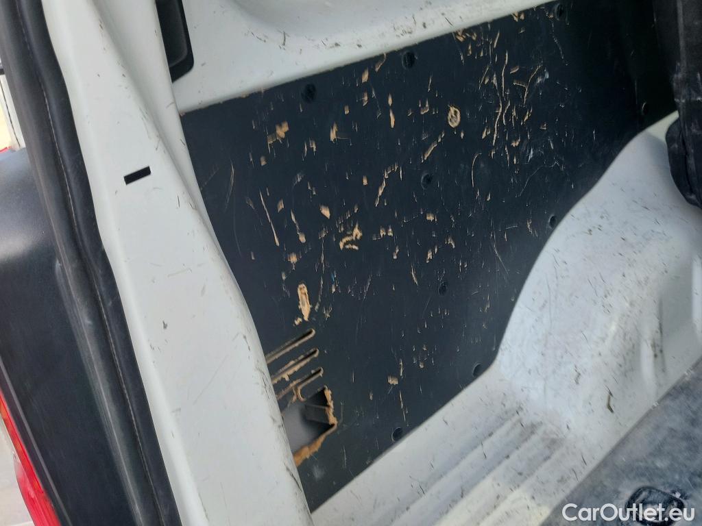  Opel  Vivaro OPEL  / 2019 / 4P / combi 1.5 Diésel 88kW (120CV) L Std Express #8