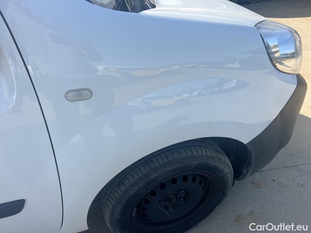  Nissan  NV200 NISSAN NV250 / 2019 / 4P / furgón 2pl 1.5dCi 70 kW (95CV) L2H1 ÓPTIMA #33