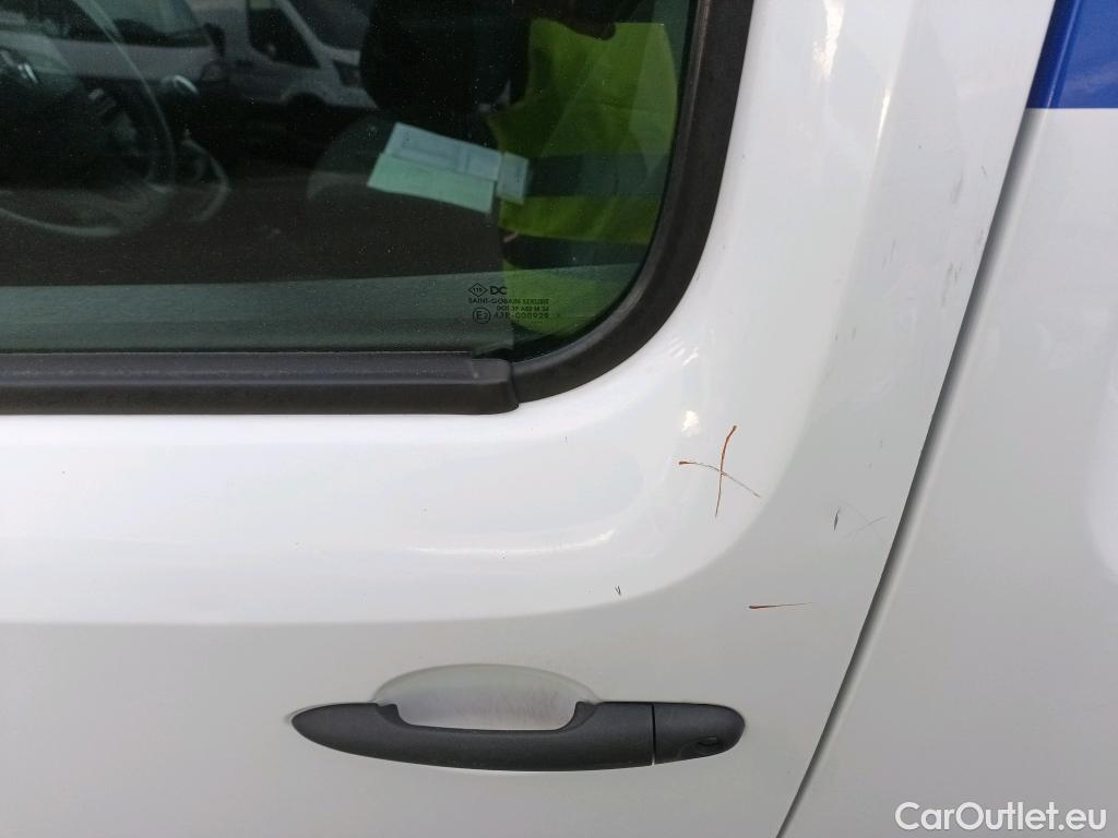  Renault  Kangoo RENAULT  Furgón/2013/3P/furgón derivado de turismo Profesional Blue dCi 70kW (95CV) #14