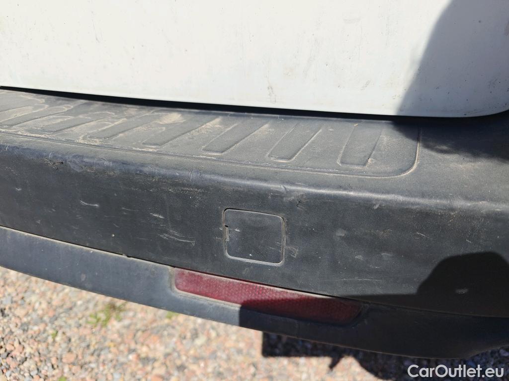  Opel  Combo OPEL  / 2012 / 3P / furgón derivado de turismo Cargo 1.3 CDTI 70kW (95CV) L1 H1 #52