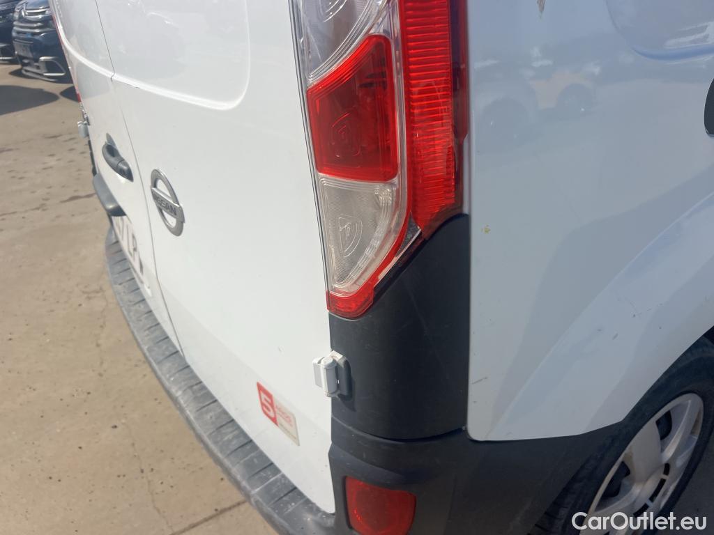  Nissan  NV200 NISSAN NV250 / 2019 / 4P / furgón 2pl 1.5dCi 70 kW (95CV) L2H1 ÓPTIMA #31