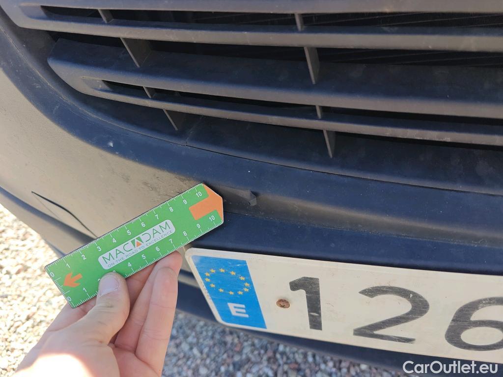  Opel  Combo OPEL  / 2012 / 3P / furgón derivado de turismo Cargo 1.3 CDTI 70kW (95CV) L1 H1 #29