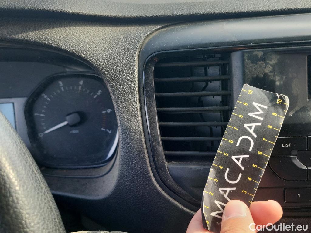  Opel  Vivaro OPEL  / 2019 / 4P / furgón 1.5 Diésel 74kW (100CV) M Std Express (CX) #30