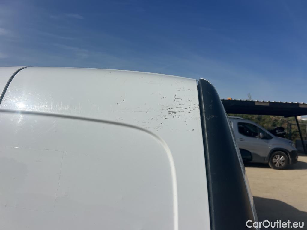  Nissan  NV200 NISSAN NV250 / 2019 / 4P / furgón 2pl 1.5dCi 70 kW (95CV) L2H1 ÓPTIMA #12