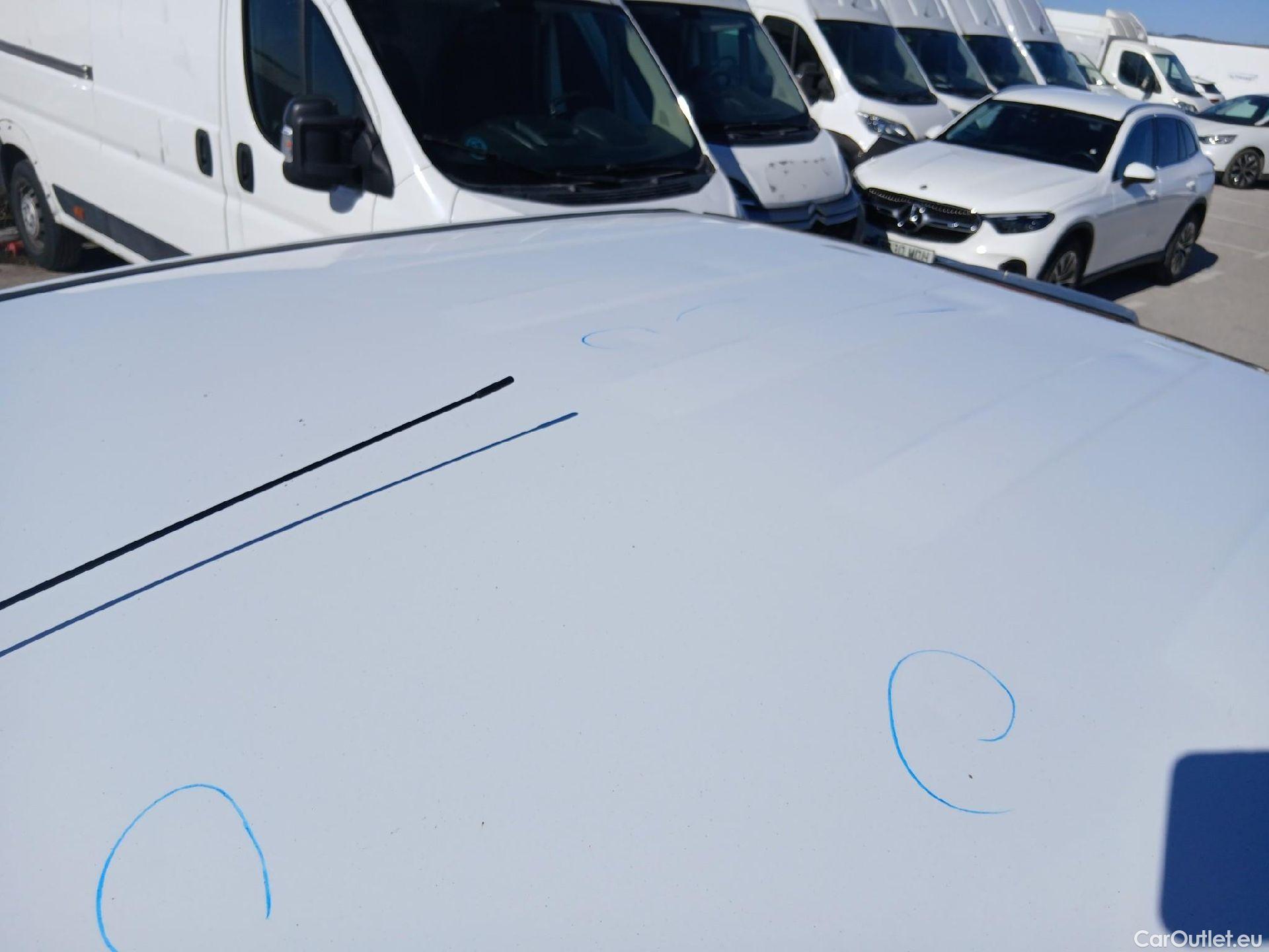  Ford  Ranger FORD  VU 4p 6G pickup 2.2 TDCi 118kW 4x4 Doble Cab. XL S/S #21