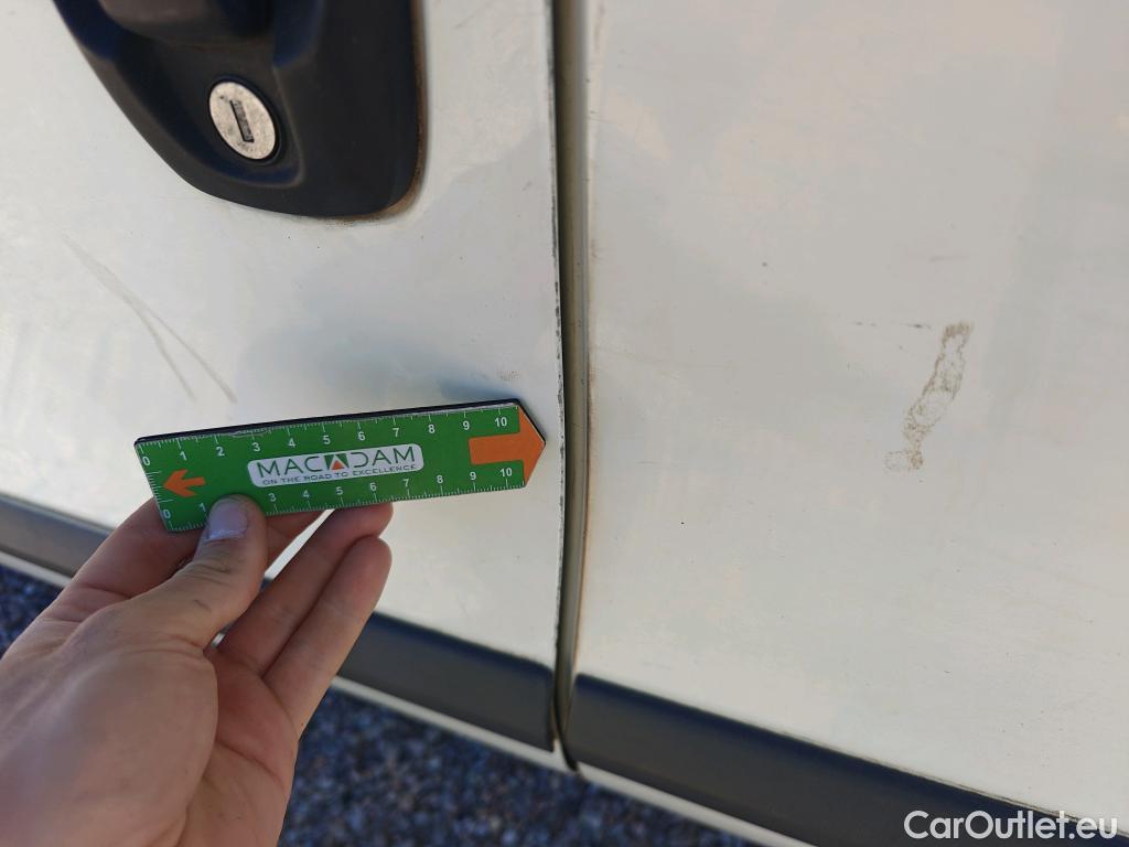  Opel  Combo OPEL  / 2012 / 3P / furgón derivado de turismo Cargo 1.3 CDTI 70kW (95CV) L1 H1 #33