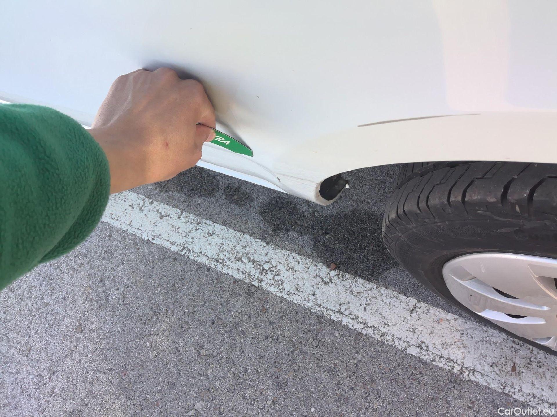  Mercedes  Vito  Furgón 109/110/111/114 CDI FWD Larga (447.603) 1.7 135CV MT6 E6dT #25