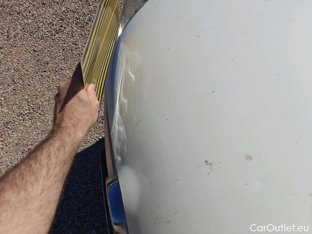  Opel  Combo OPEL  / 2012 / 3P / furgón derivado de turismo Cargo 1.3 CDTI 70kW (95CV) L1 H1 #37