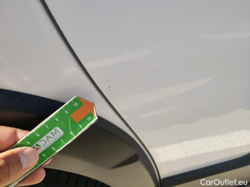  Peugeot  RIFTER PEUGEOT  / 2018 / 4P / monovolumen compacto Access Standard BlueHDi 73kW #2