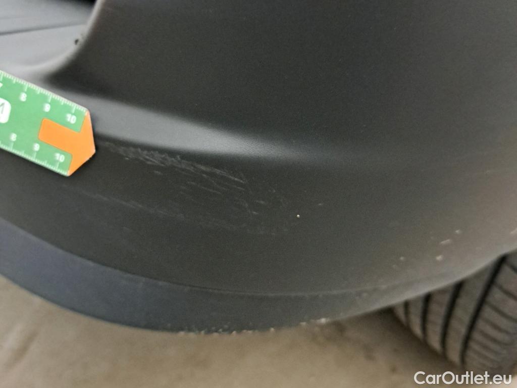  Fiat  Doblo FIAT Doblò Cargo/2015/4P/furgón derivado de turismo Cargo SX 1.3 Mjet 70 kW (95 CV) #14