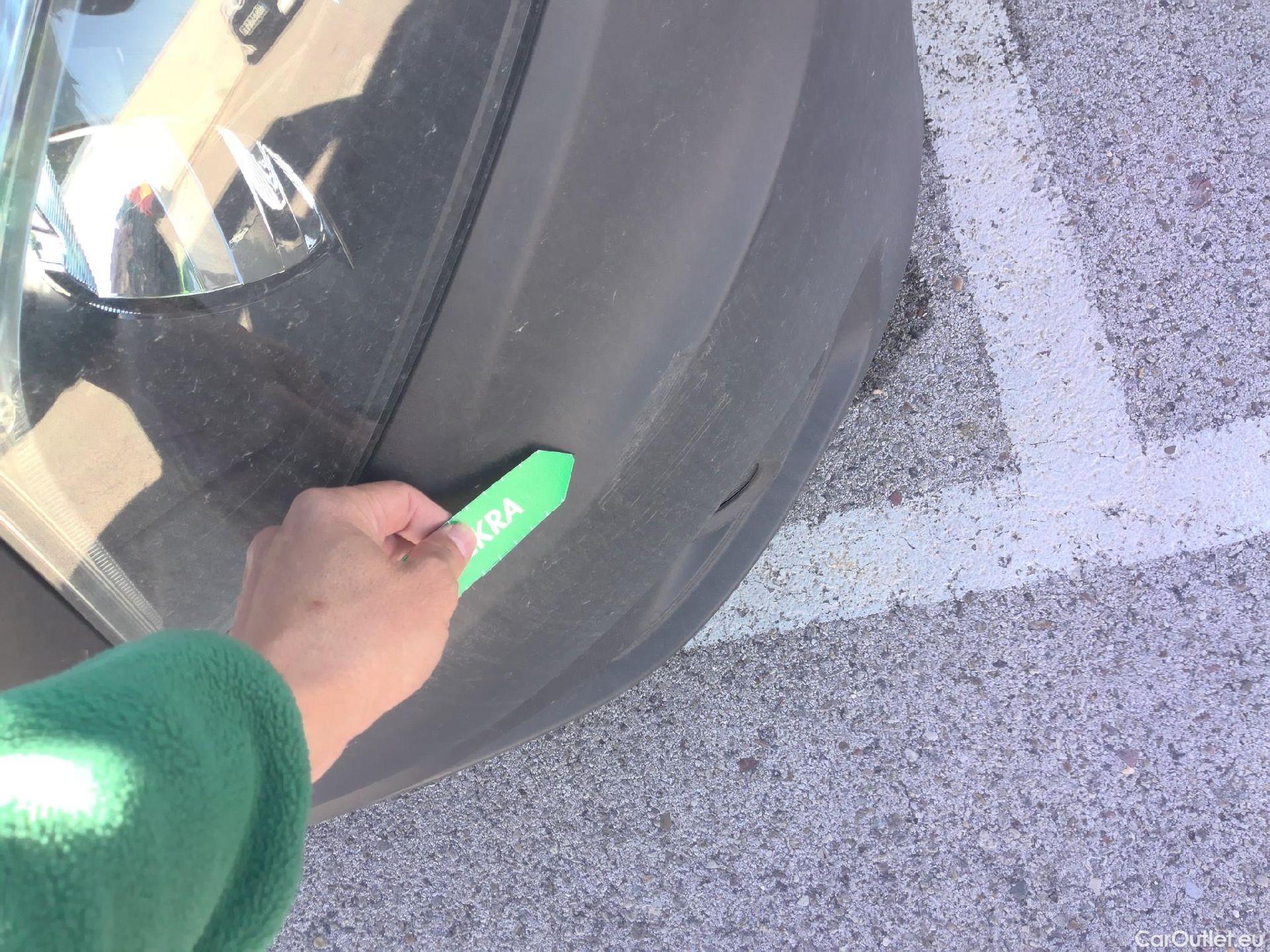  Mercedes  Vito  Furgón 109/110/111/114 CDI FWD Larga (447.603) 1.7 135CV MT6 E6dT #17