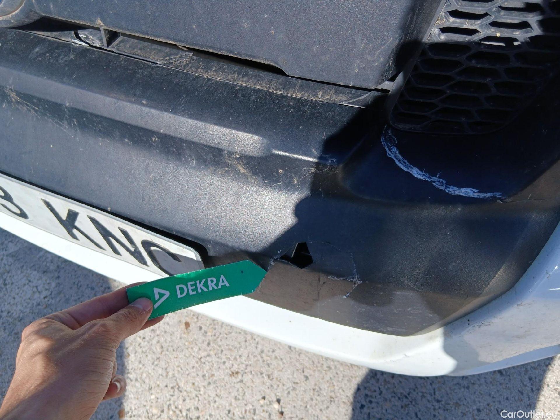  Ford  Ranger FORD  VU 4p 6G pickup 2.2 TDCi 118kW 4x4 Doble Cab. XL S/S #11