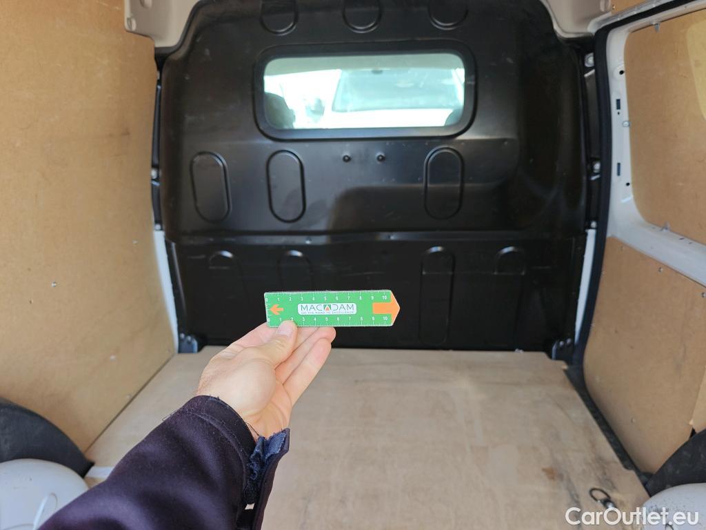  Renault  Kangoo RENAULT  Furgón/2013/3P/furgón derivado de turismo Profesional Blue dCi 59 kW (80CV) #16