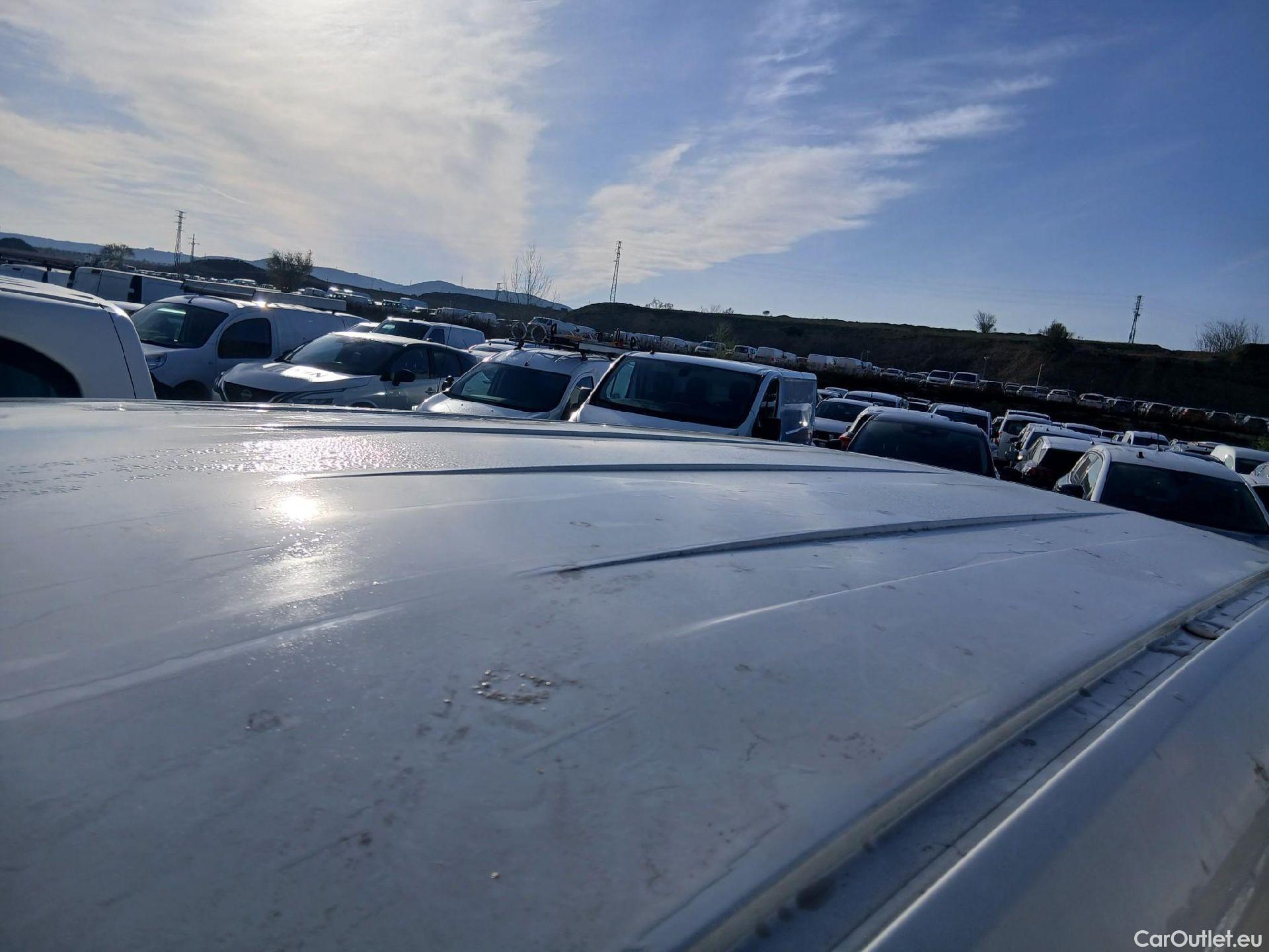  Fiat  Qubo FIAT Fiorino / 2016 / 4P / furgón derivado de turismo Cargo SX N1 1.3 MJet 70 kW (95 CV) #16