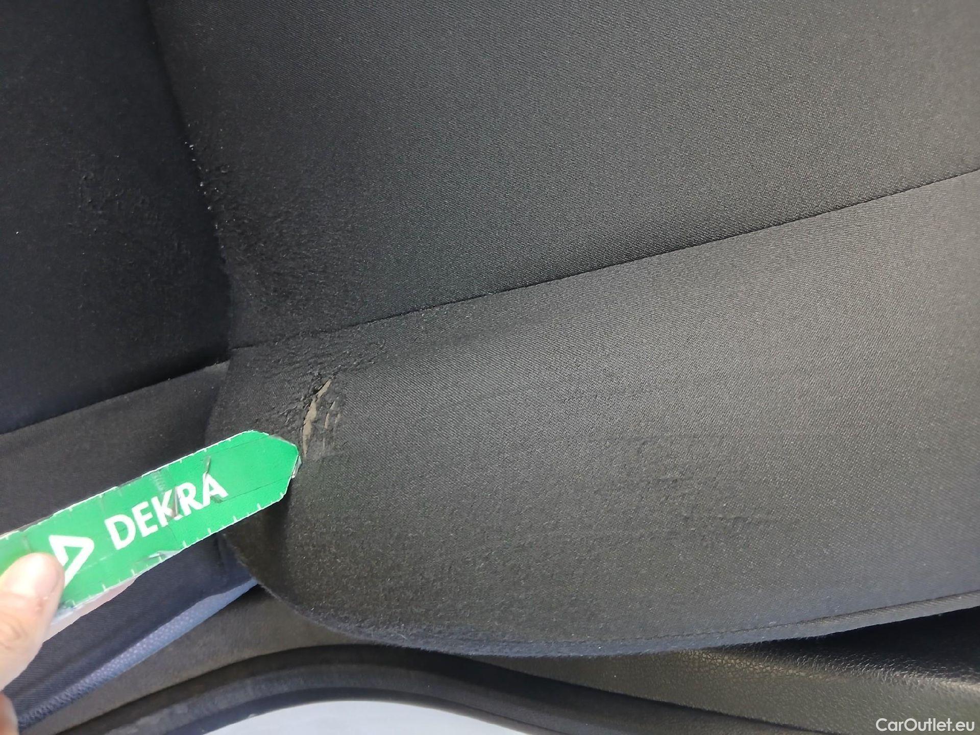  Dacia  Dokker DACIA  VU 4p 1G furgón derivado de Van Ambiance dCi 66kW (90CV) EU6 #16