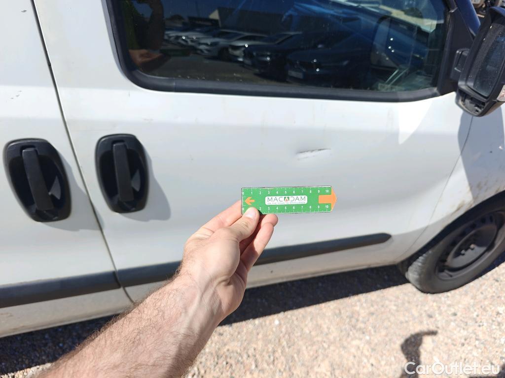  Opel  Combo OPEL  / 2012 / 3P / furgón derivado de turismo Cargo 1.3 CDTI 70kW (95CV) L1 H1 #17