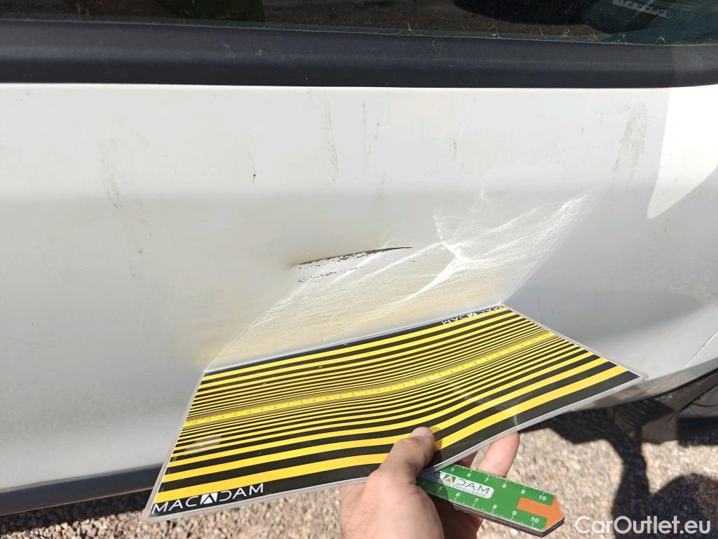  Opel  Combo OPEL  / 2012 / 3P / furgón derivado de turismo Cargo 1.3 CDTI 70kW (95CV) L1 H1 #18