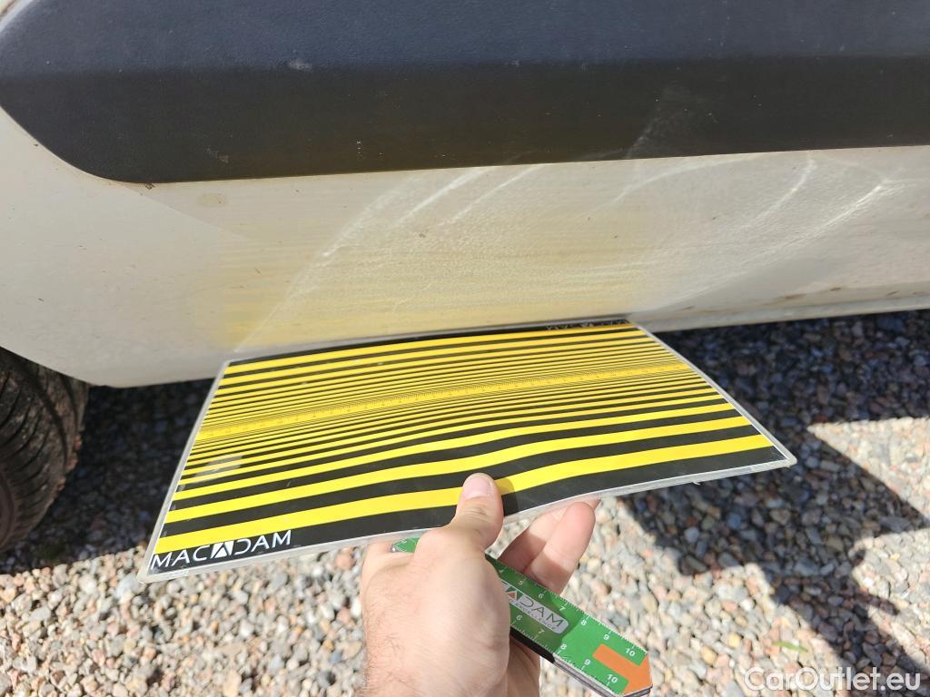  Opel  Combo OPEL  / 2012 / 3P / furgón derivado de turismo Cargo 1.3 CDTI 70kW (95CV) L1 H1 #16