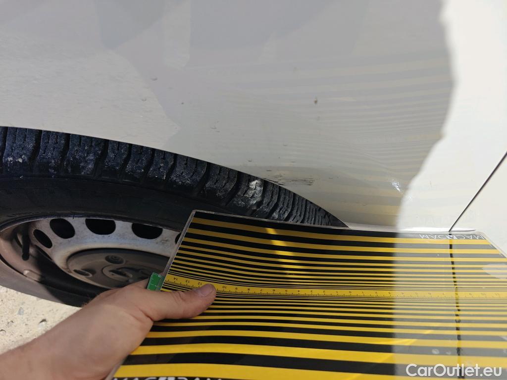  Peugeot  Expert PEUGEOT  / 2016 / 4P / furgón Furgón Premium 1.5 BlueHDi 100 Standard (AC) #29