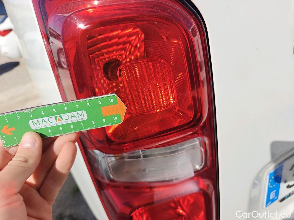  Peugeot  Expert PEUGEOT  / 2016 / 4P / furgón Furgón Premium 1.5 BlueHDi 100 Standard (AC) #12